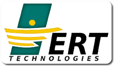 Logo ERT TECHNOLOGIE