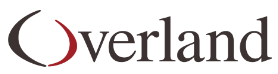 Logo OVERLAND
