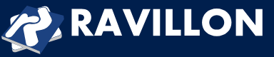 Logo RAVILLON