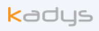 Logo KADYS