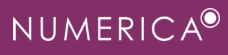 Logo NUMERICA